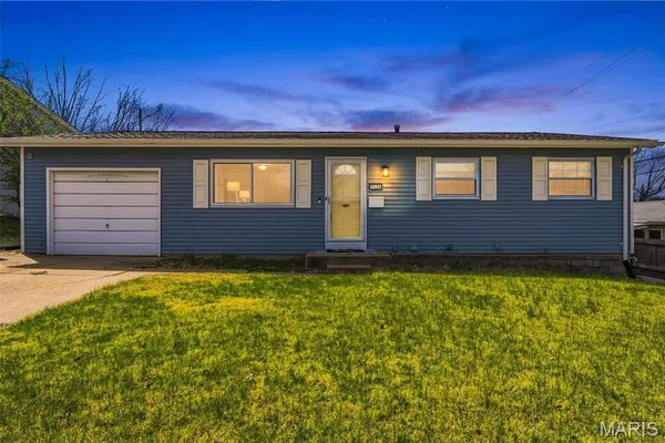 $200,000 | 1528 Ville Rosa Lane, Hazelwood, MO 63042