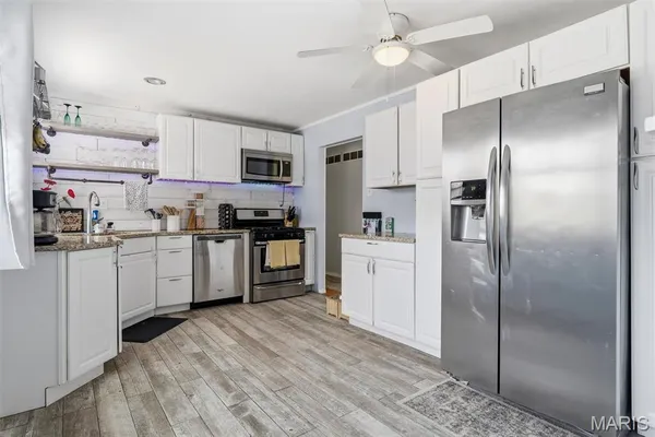 $200,000 | 1528 Ville Rosa Lane, Hazelwood, MO 63042