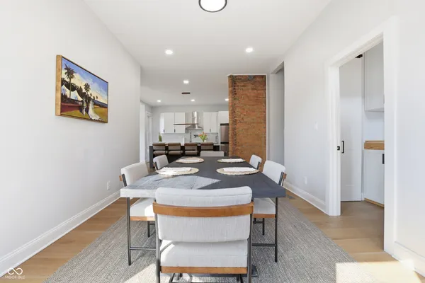 $775,000 | 640 East 10th Street, Indianapolis, IN 46202