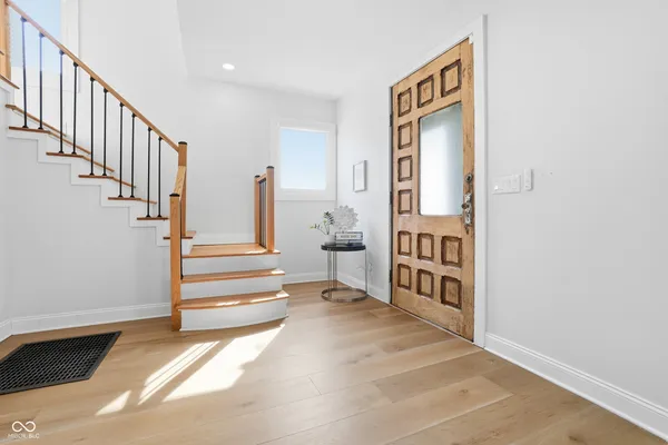 $775,000 | 640 East 10th Street, Indianapolis, IN 46202