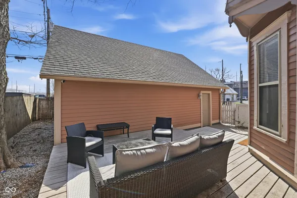 $775,000 | 640 East 10th Street, Indianapolis, IN 46202