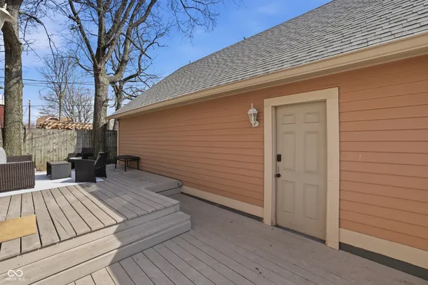 $775,000 | 640 East 10th Street, Indianapolis, IN 46202