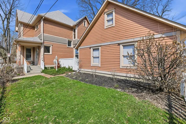 $775,000 | 640 East 10th Street, Indianapolis, IN 46202