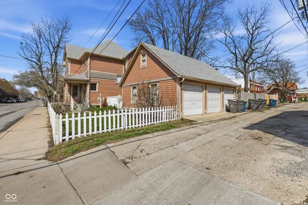 $775,000 | 640 East 10th Street, Indianapolis, IN 46202