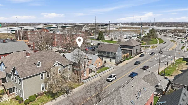 $775,000 | 640 East 10th Street, Indianapolis, IN 46202