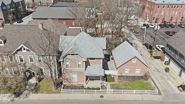 $775,000 | 640 East 10th Street, Indianapolis, IN 46202