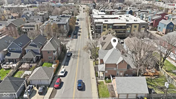 $775,000 | 640 East 10th Street, Indianapolis, IN 46202