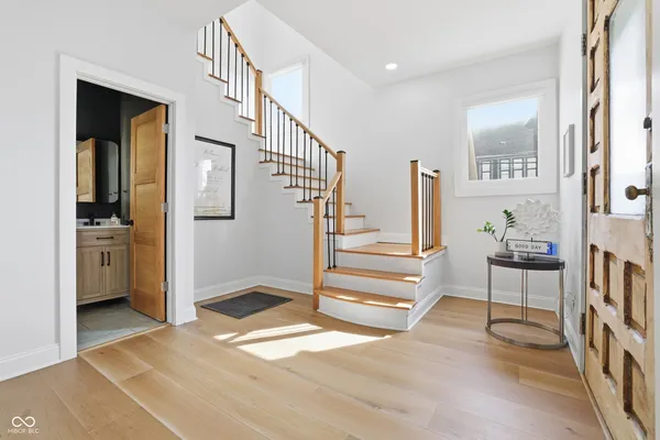 $775,000 | 640 East 10th Street, Indianapolis, IN 46202