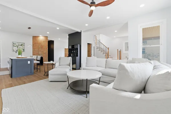 $775,000 | 640 East 10th Street, Indianapolis, IN 46202