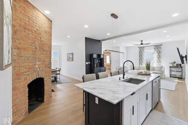 $775,000 | 640 East 10th Street, Indianapolis, IN 46202