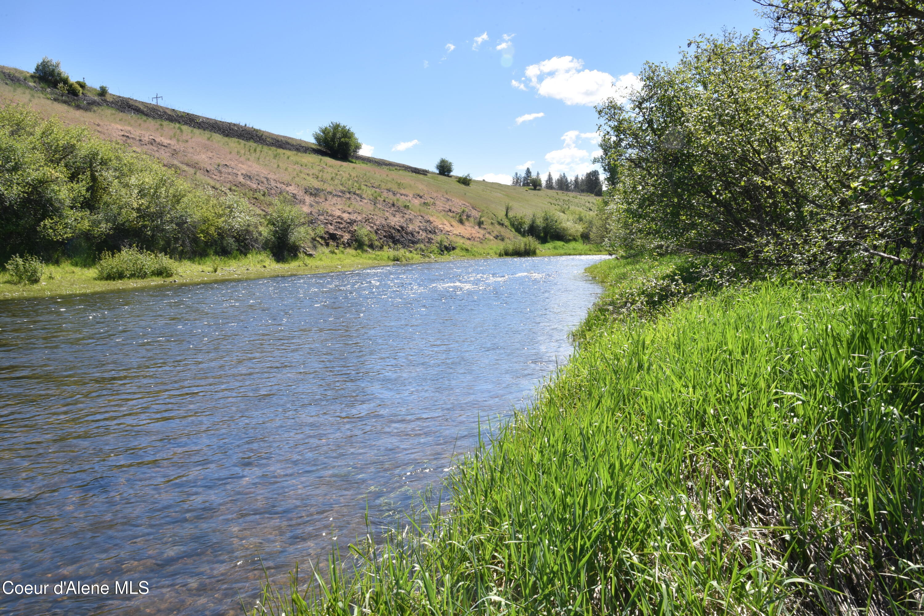 Nka Nka Tyson Creek Road St. Maries, ID 83861 - Photo 23 of 26 25