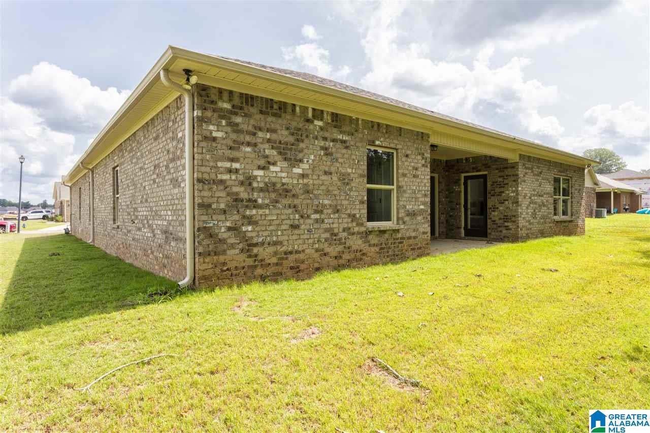 5547 Bridle Way Bessemer, AL 35022 - Photo 43 of 47