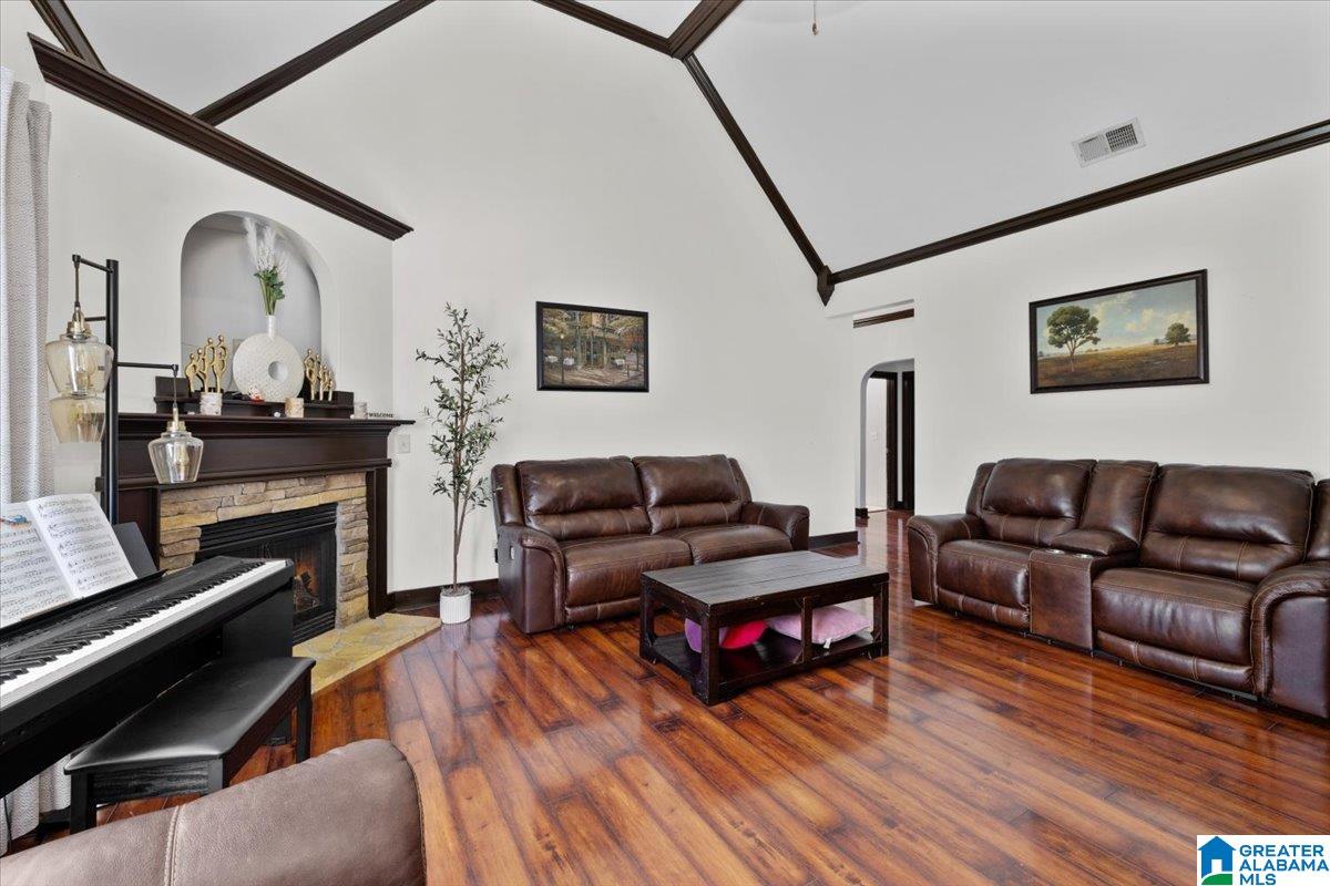 1017 Emerald Ridge Drive Calera, AL 35040 - Photo 4 of 26 Gallery Image 4