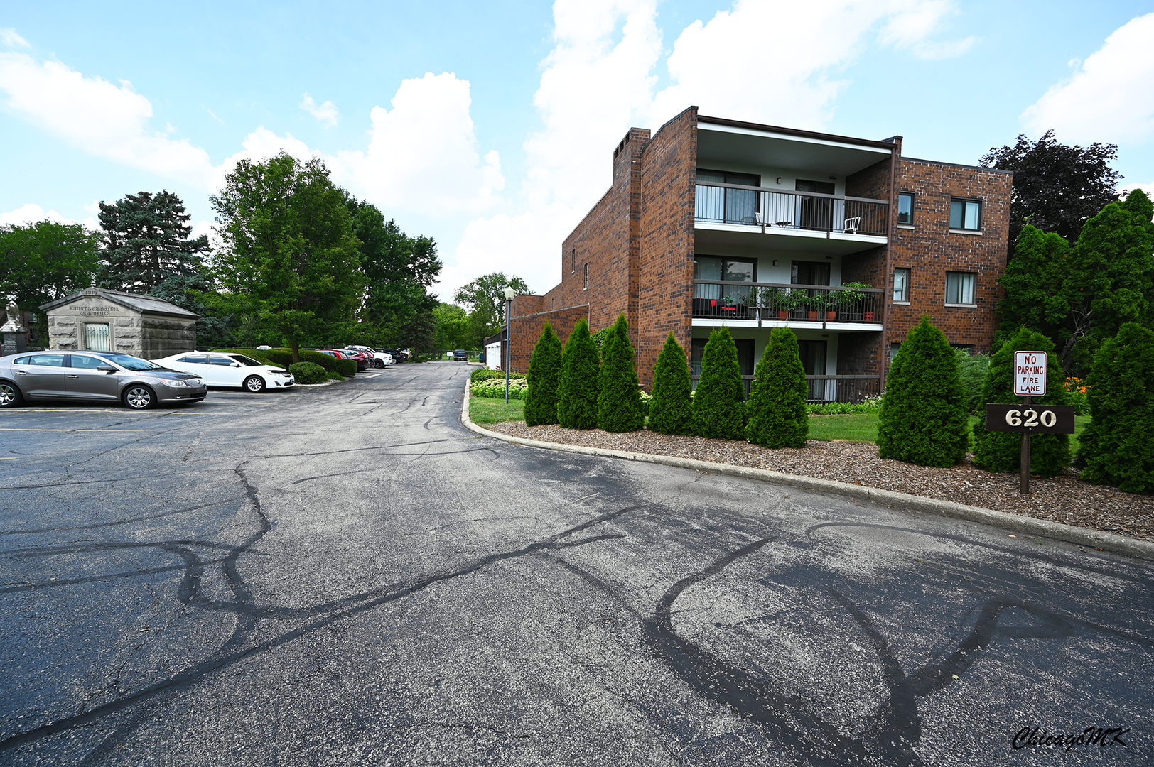 620 South York Road, Unit 101 Bensenville, IL 60106 - Photo 39 of 39 Gallery Image 39