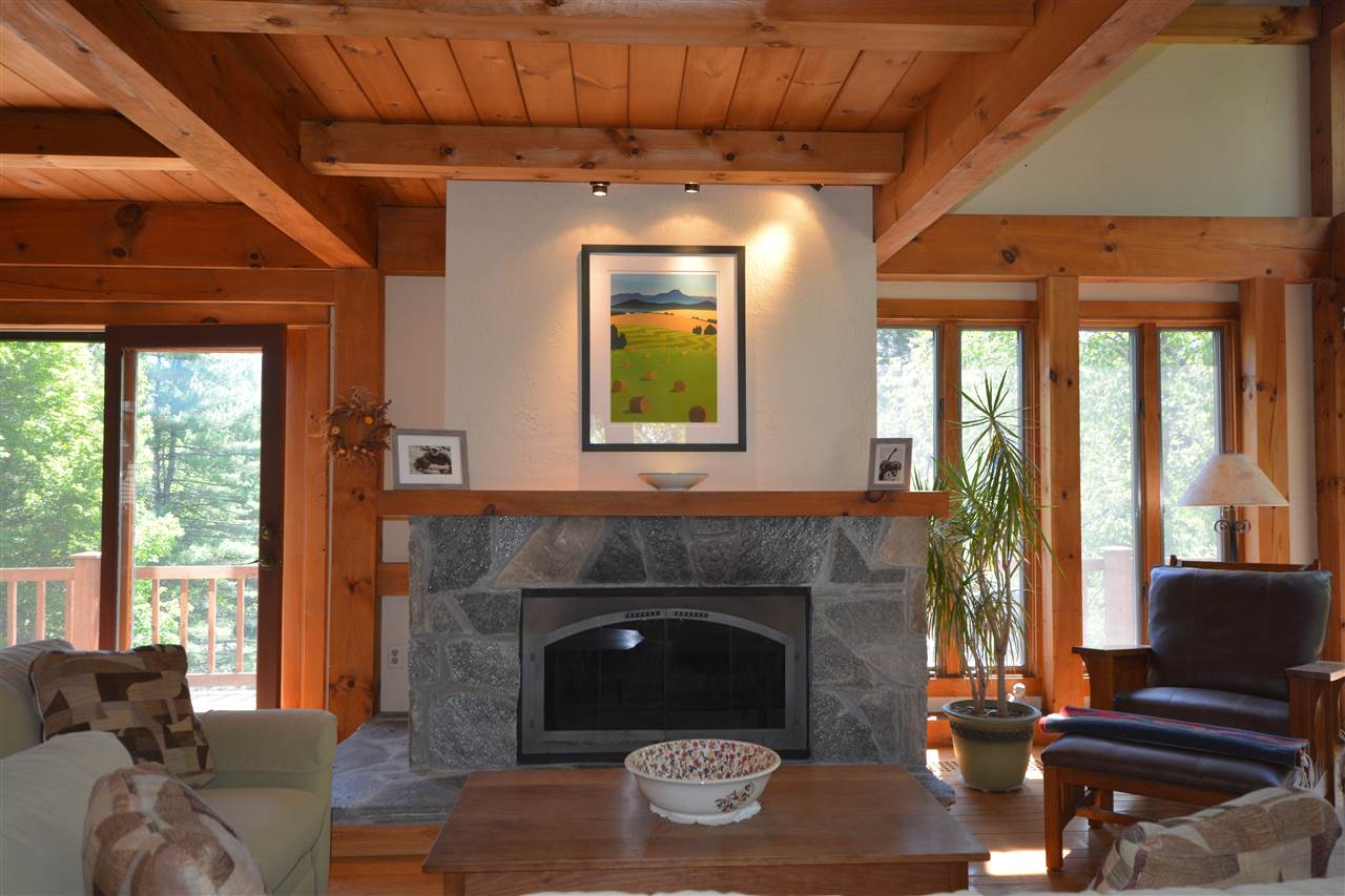 683 Silver Hill Road West Windsor, VT 05089 - Photo 4 of 36 Gallery Image 4