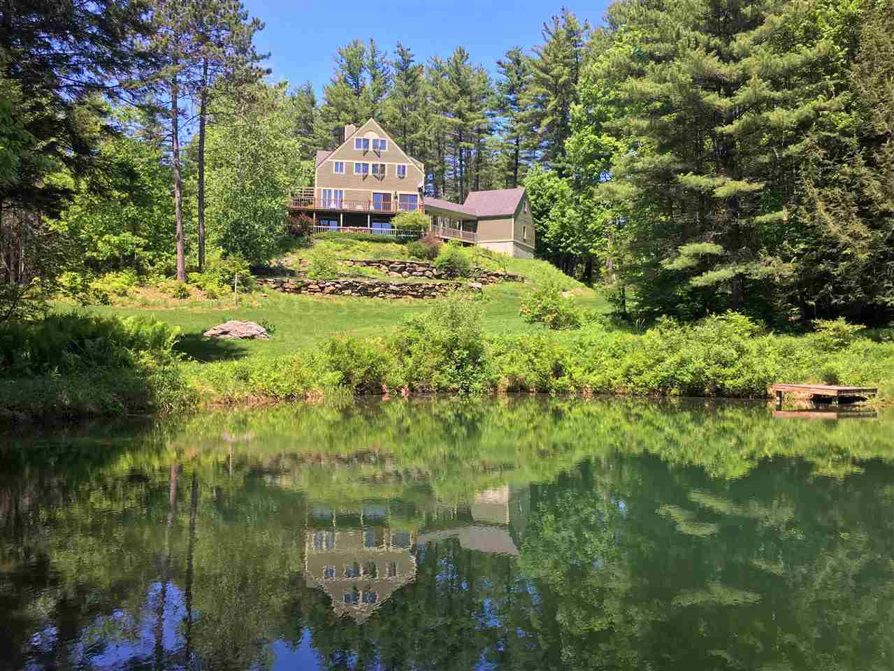 683 Silver Hill Road West Windsor, VT 05089 - Photo 34 of 36 Gallery Image 34