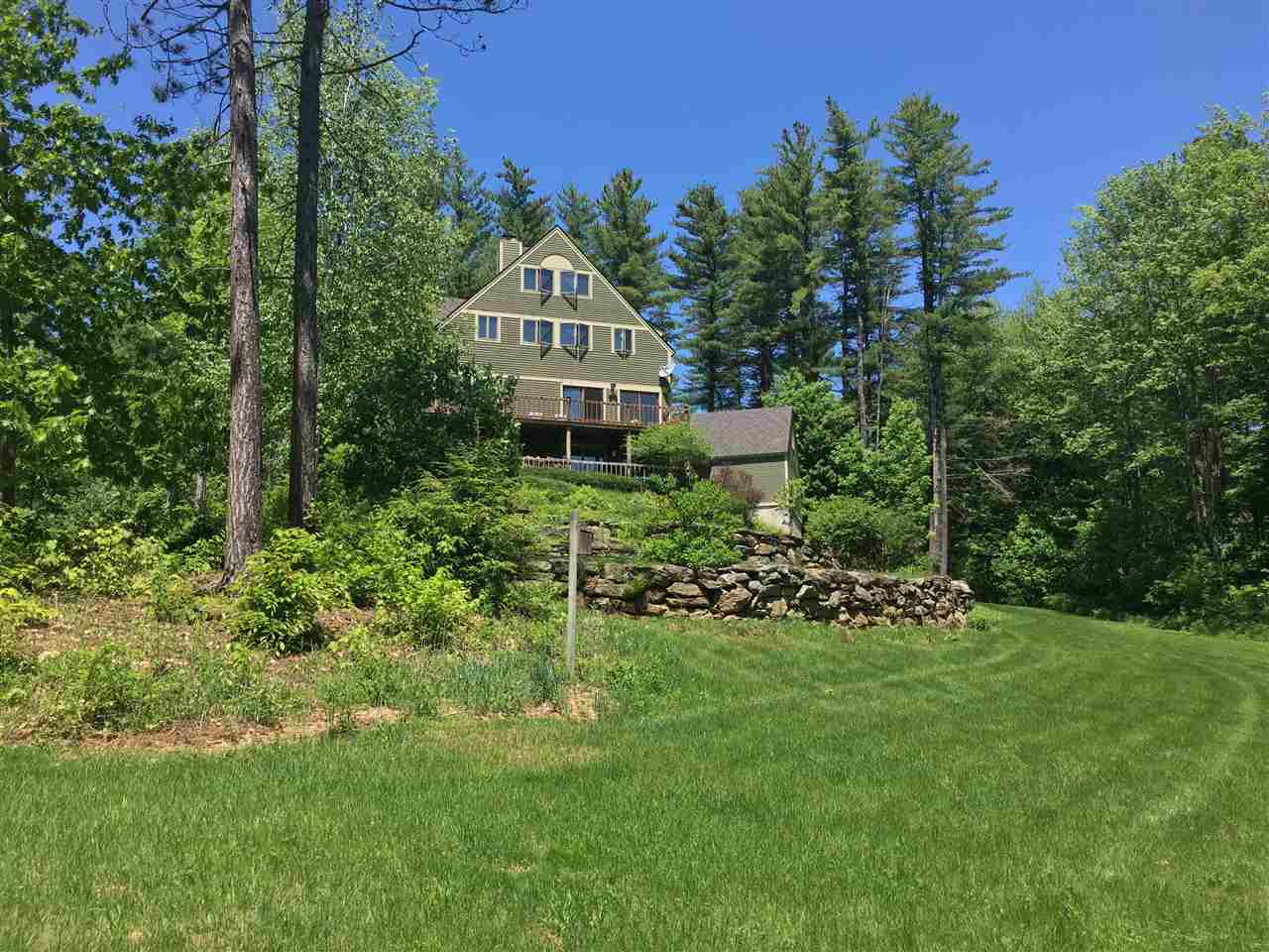 683 Silver Hill Road West Windsor, VT 05089 - Photo 35 of 36 Gallery Image 35