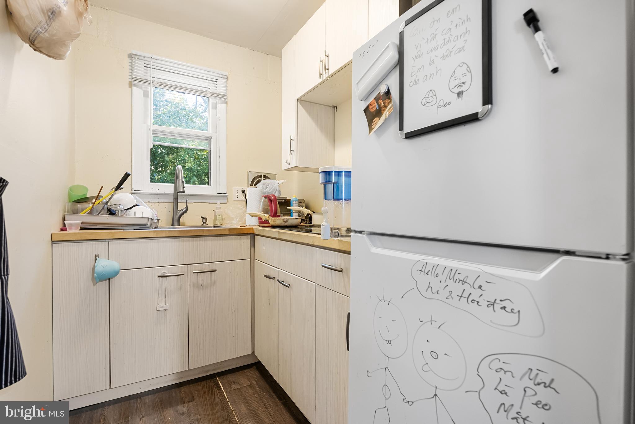 2202 Cove Road Pennsauken, NJ 08110 - Photo 14 of 17 Second Floor - Kitchen