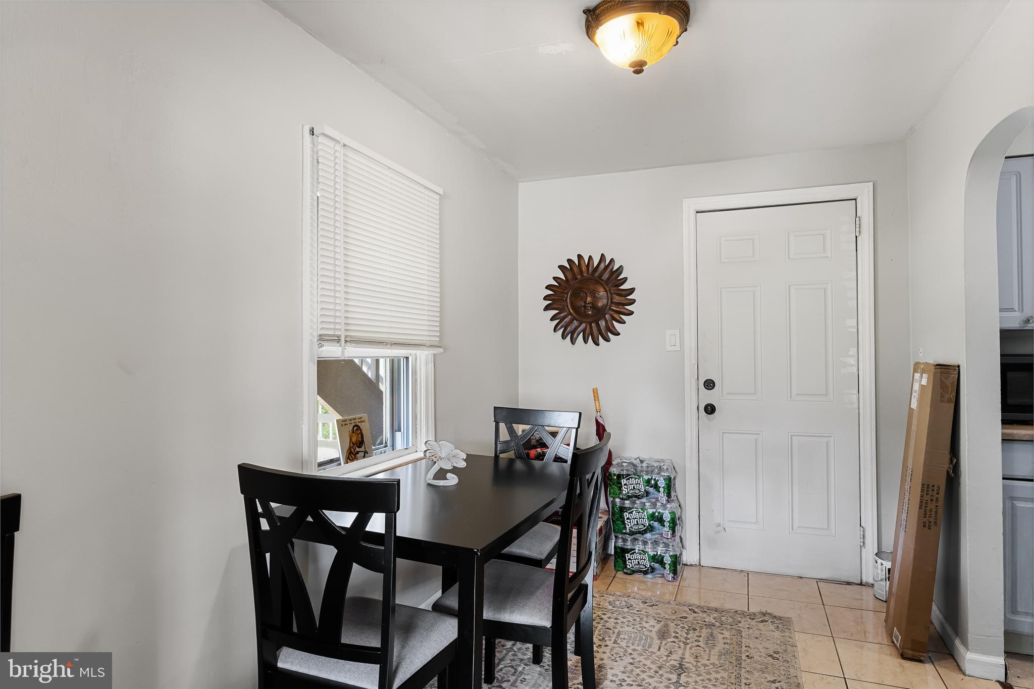 2202 Cove Road Pennsauken, NJ 08110 - Photo 6 of 17 First Floor- Dining Area