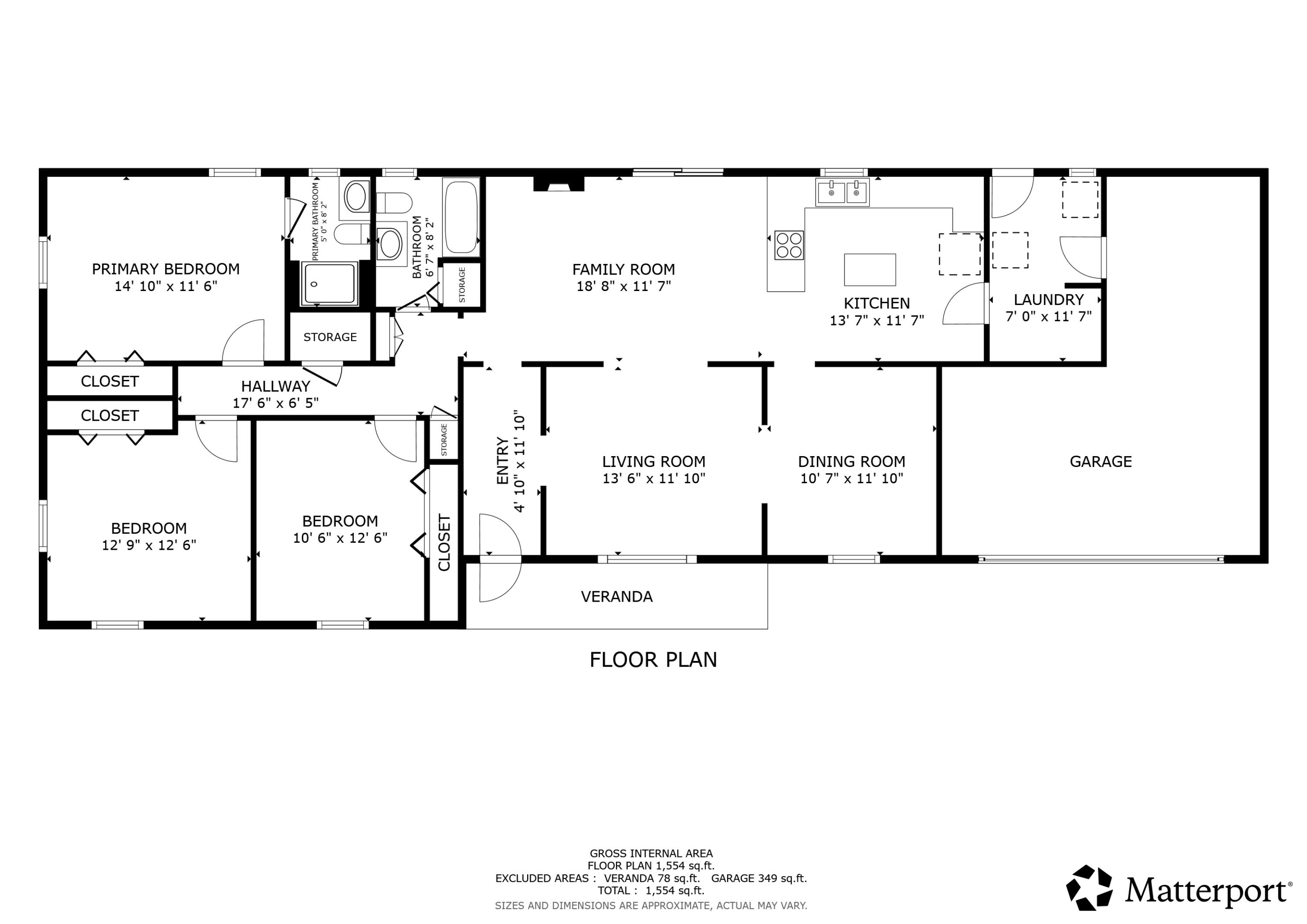 108 County Rd S-18-491 Summerville, SC 29485 - Photo 28 of 28 109QuailLn_floorplan_mrs54t74736b215r4ww