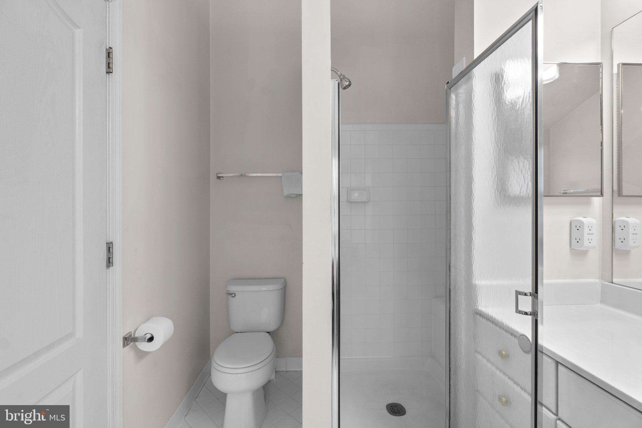 4202 Huntshire Road Randallstown, MD 21133 - Photo 24 of 46 Primary Bath