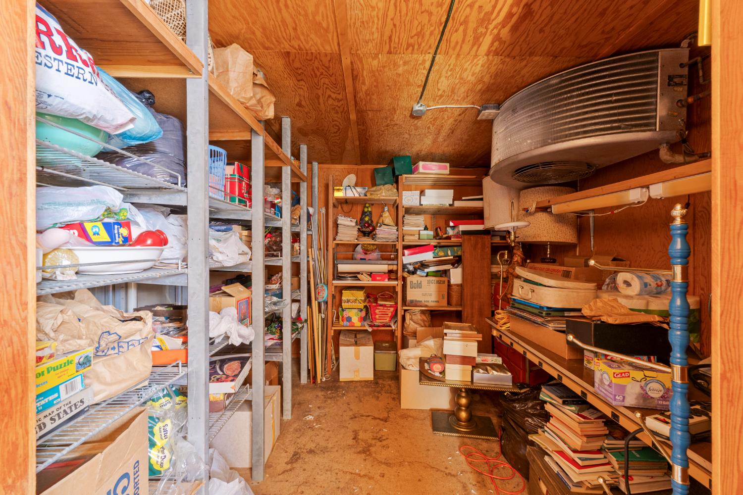 5983 Sly Park Road Placerville, CA 95667 - Photo 21 of 36 a view of city