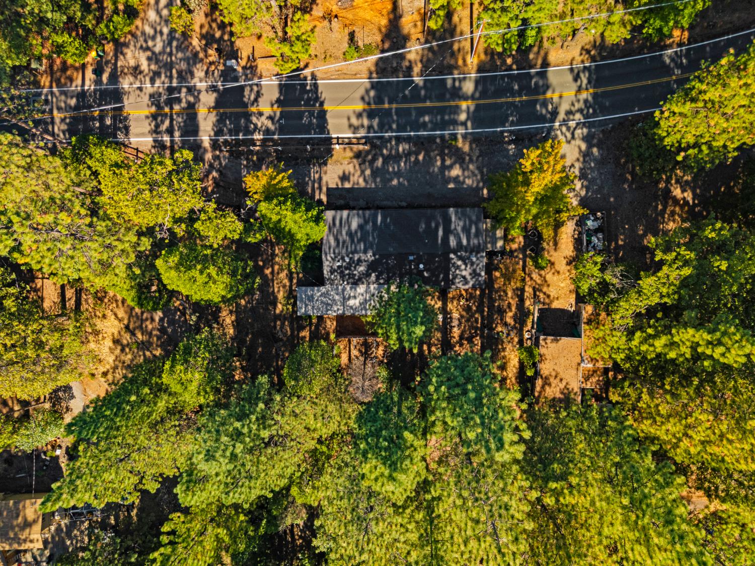 5983 Sly Park Road Placerville, CA 95667 - Photo 30 of 36 a view of a multi story building