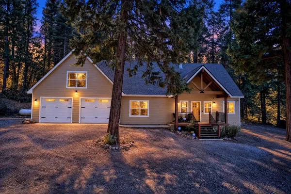 $729,000 | 24646 Tramway Road, Mi Wuk Village, CA 95346