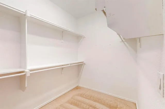 a view of small space