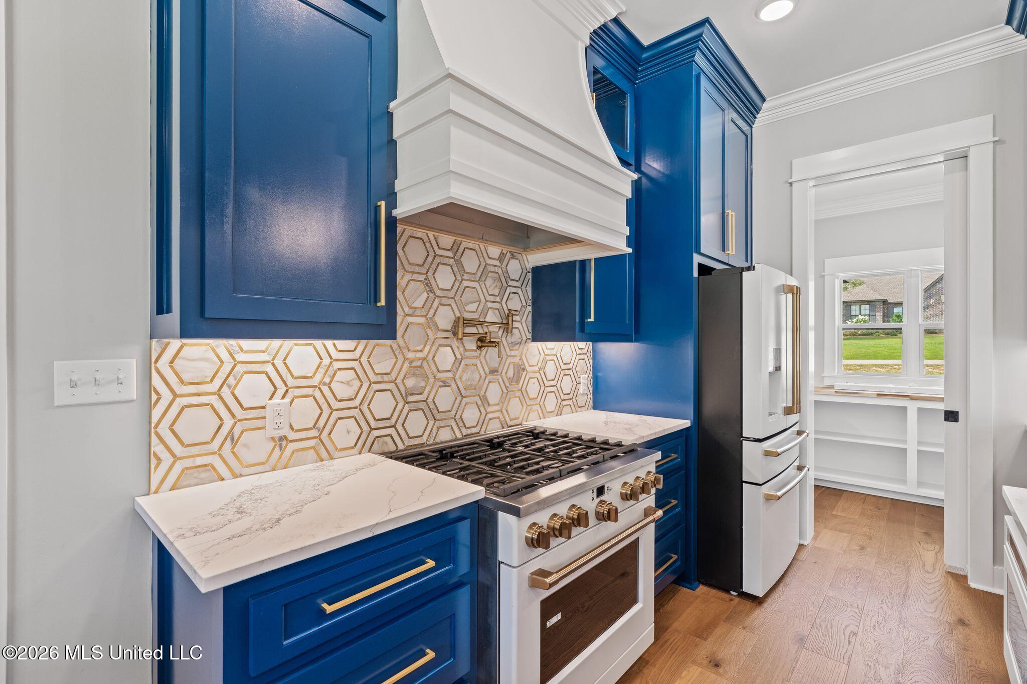 40 Whistlestop Sumrall, MS 39482 - Photo 25 of 71 40_Whistlestop-23