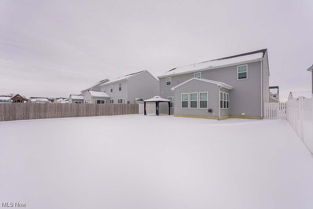 37054 Sandy Ridge Drive North Ridgeville, OH 44039 - Photo 48 of 50