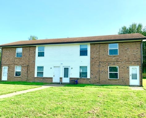 1209 State Line Road, Unit 51 Oak Grove, KY 42262 - Photo 1 of 10 Gallery Image 1