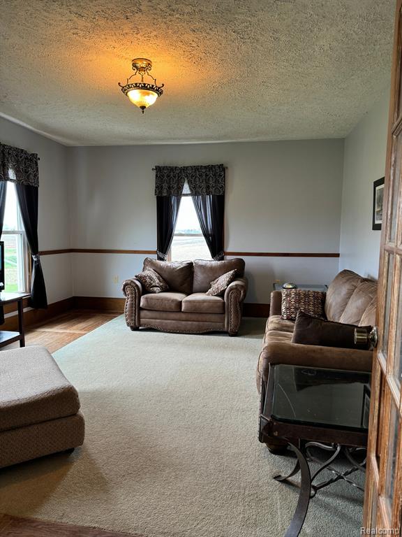 7288 South Gratiot County Line Road Perrinton, MI 48871 - Photo 18 of 35