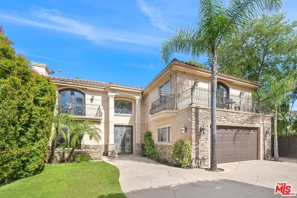 $2,599,000 | 5018 Woodley Avenue, Encino, CA 91436