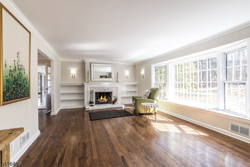 5 St Clair Road Morristown, NJ 07960 - Photo 13 of 49