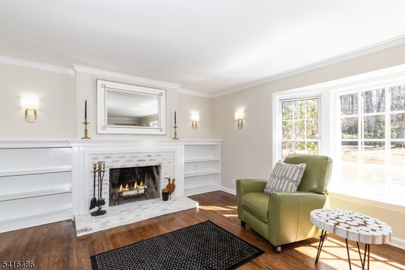 5 St Clair Road Morristown, NJ 07960 - Photo 15 of 49