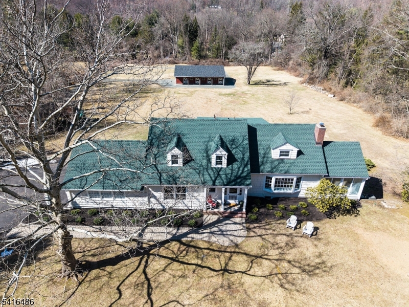 5 St Clair Road Morristown, NJ 07960 - Photo 3 of 49