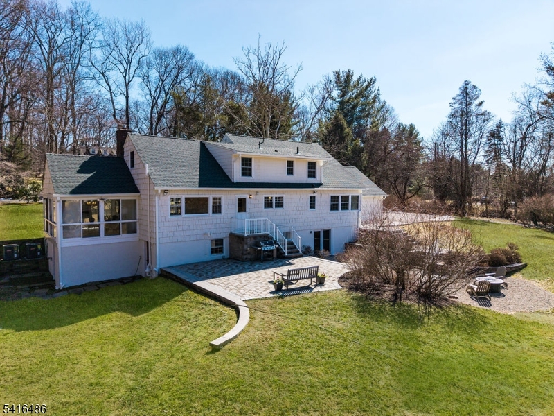 5 St Clair Road Morristown, NJ 07960 - Photo 32 of 49