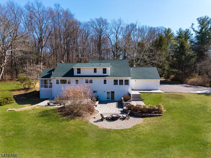 5 St Clair Road Morristown, NJ 07960 - Photo 33 of 49