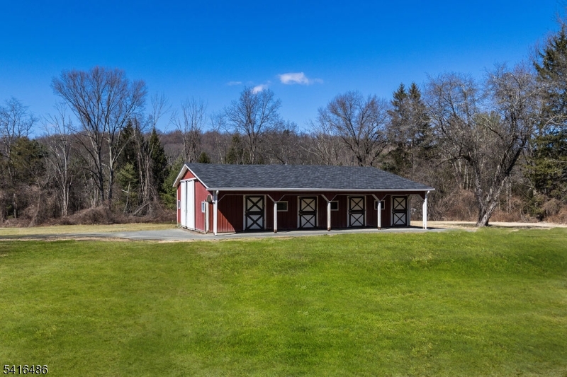 5 St Clair Road Morristown, NJ 07960 - Photo 37 of 49