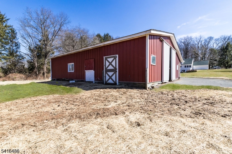 5 St Clair Road Morristown, NJ 07960 - Photo 39 of 49