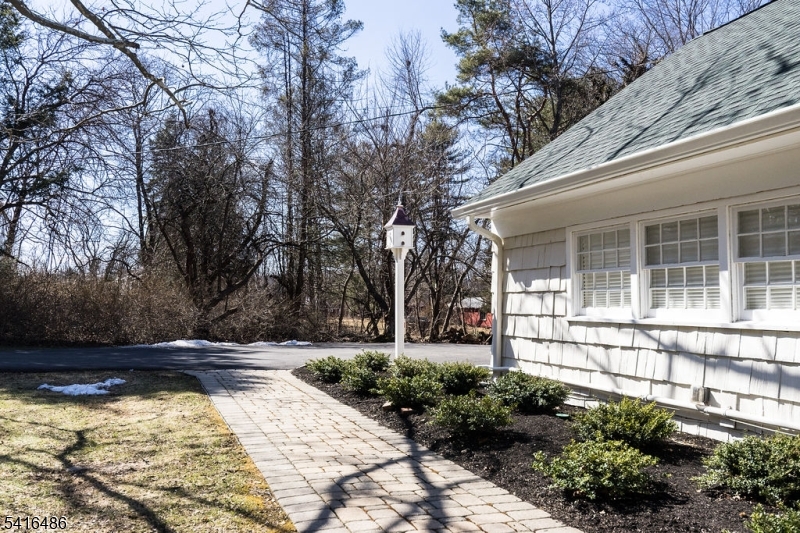 5 St Clair Road Morristown, NJ 07960 - Photo 43 of 49