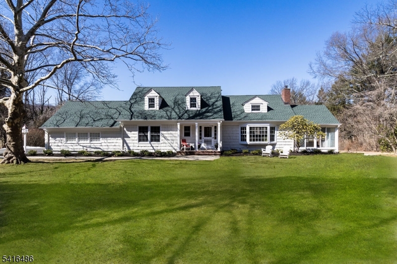 5 St Clair Road Morristown, NJ 07960 - Photo 44 of 49