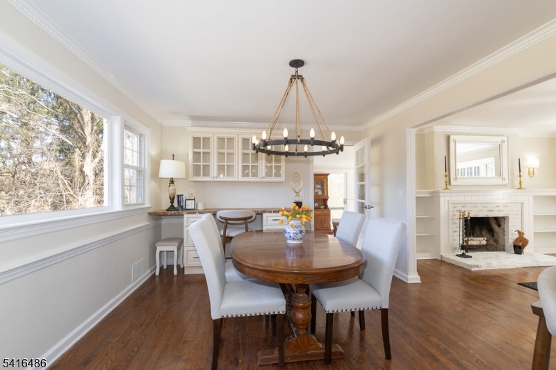 5 St Clair Road Morristown, NJ 07960 - Photo 10 of 49