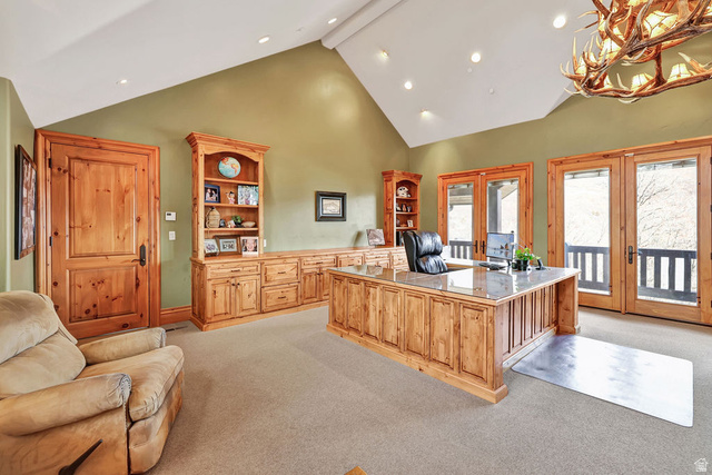 8807 Timphaven Road Sundance, UT 84604 - Photo 66 of 86