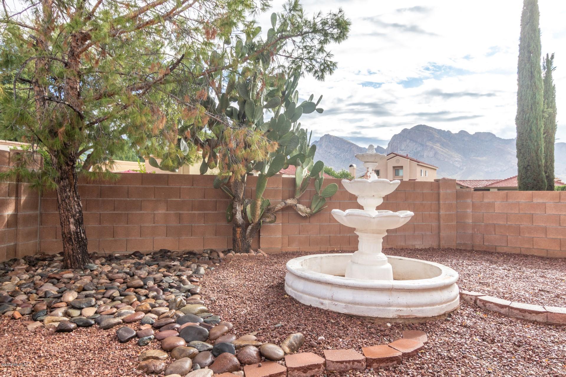 661 West Kidd Place Tucson, AZ 85737 - Photo 4 of 21