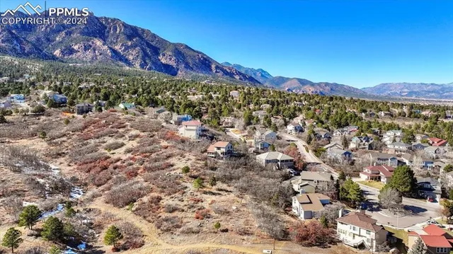 $80,000 | 5105 Broadmoor Bluffs Drive, Colorado Springs, CO 80906