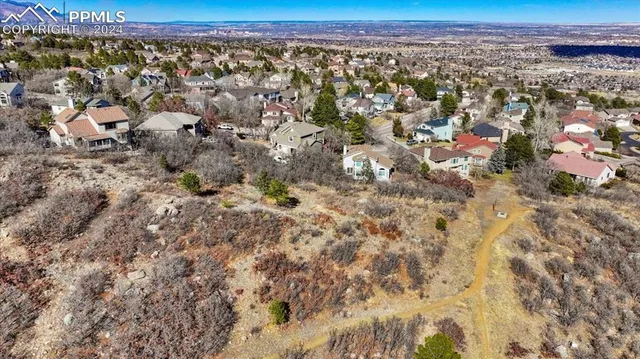 $80,000 | 5105 Broadmoor Bluffs Drive, Colorado Springs, CO 80906