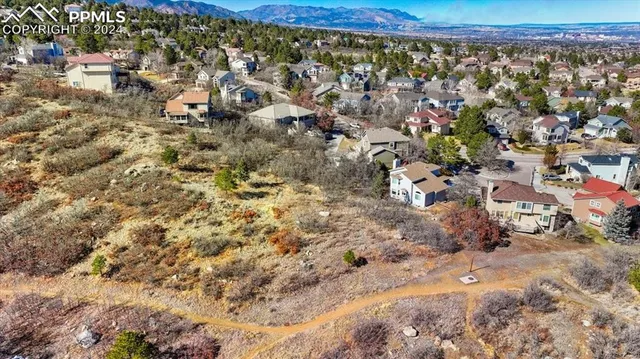 $80,000 | 5105 Broadmoor Bluffs Drive, Colorado Springs, CO 80906