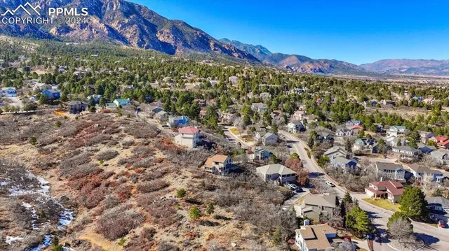 $80,000 | 5105 Broadmoor Bluffs Drive, Colorado Springs, CO 80906